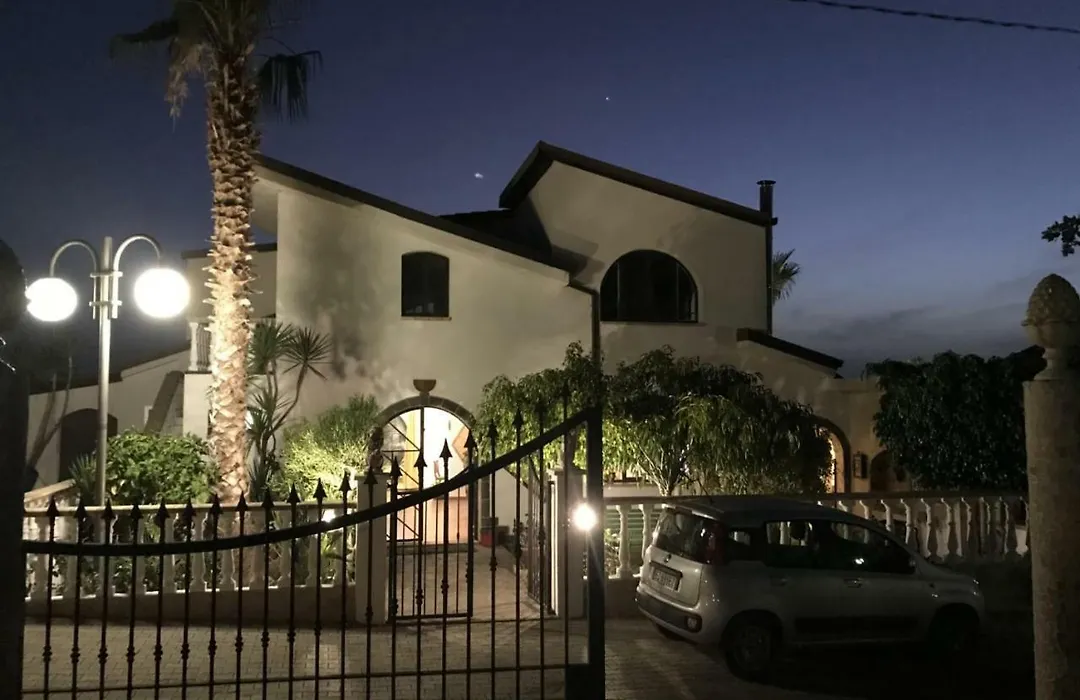 Villa Grazia-1