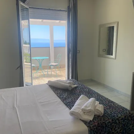 Akoya Rooms Capo Vaticano-2