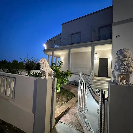 Akoya Rooms Capo Vaticano-3