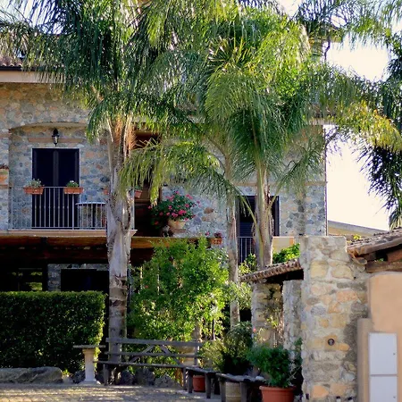 Villa Basilio Accommodation-2